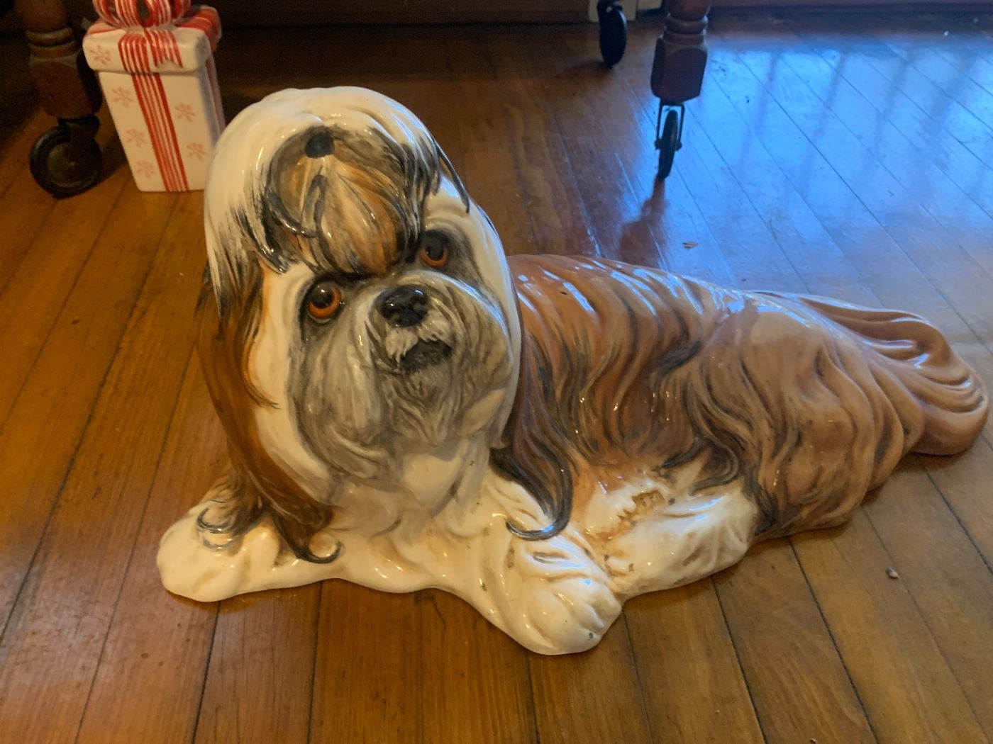 LOS ANGELES 3 DAY ESTATE SALE in Los Angeles, CA starts on 4/21/2023