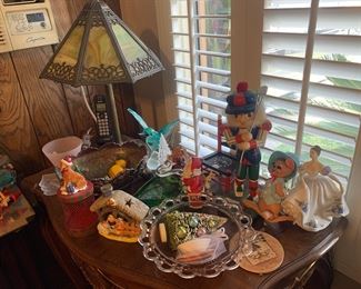 Misc Vintage Collectibles