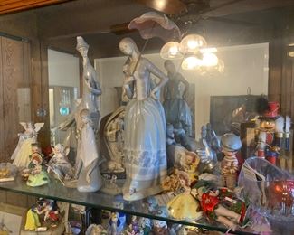 Misc Vintage Porcelain  Collectibles