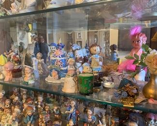 Misc Vintage Collectibles