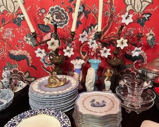 Wedgwood, Richard Ginori