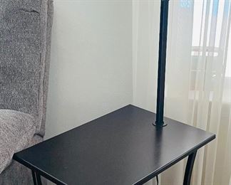 31_____$80 	
Side table lamp Two of Two 	