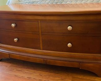 32_____$150 	
Cedar chest 50x20x22	