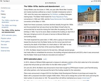 Baker Hotel (Mineral Wells, Texas) set of China from the 1920's made by Syracuse - Cobalt Blue 128 pieces - gold border. $1000 for the set 