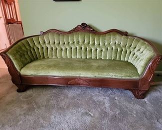 https://bit.ly/C2C04302023
FANTASTIC Antique & Collectible Estate Auction. All selling in an online estate auction ending on April 30th at 7pm, click the link to view the auction catalog, click "Quick Bid" on any lot in the auction and follow the prompts to register and bid to win!