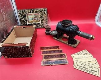 https://bit.ly/C2C04302023
FANTASTIC Antique & Collectible Estate Auction. All selling in an online estate auction ending on April 30th at 7pm, click the link to view the auction catalog, click "Quick Bid" on any lot in the auction and follow the prompts to register and bid to win!