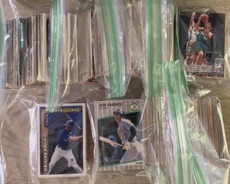 Baseball & Basketball Trading Cards • MLB / NBA 