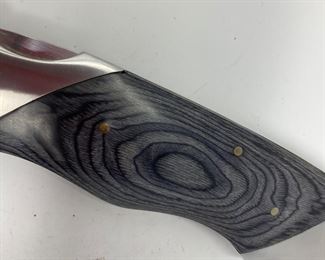 ducks unlimited handle