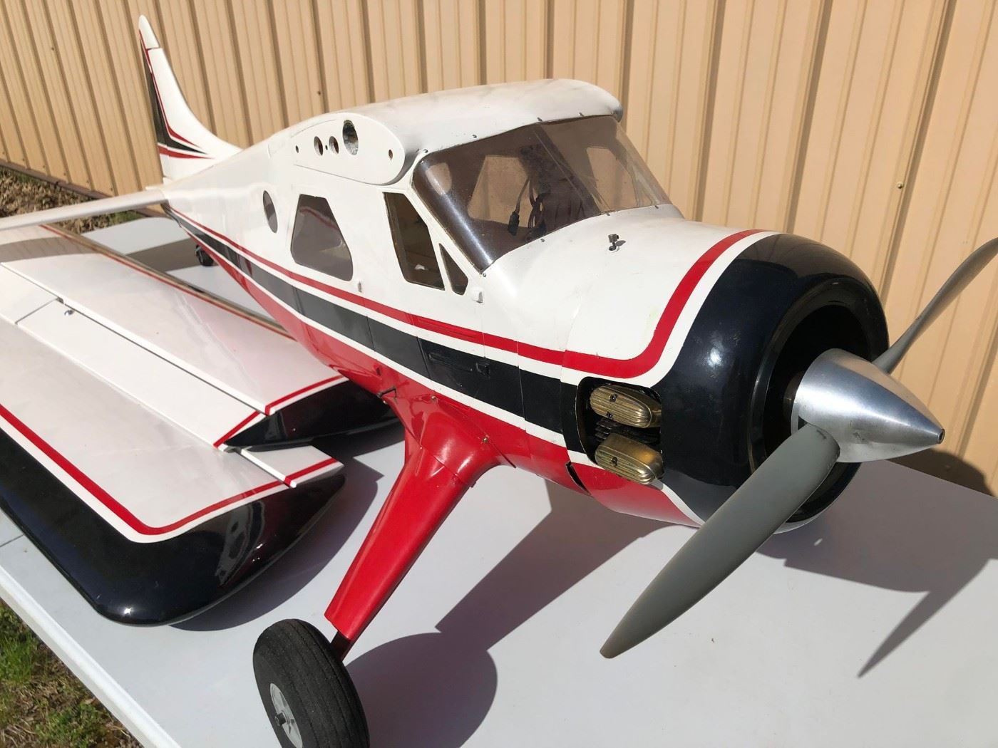 Important Aviation, Tools, and General Estate Sale starts on 5/20/2023