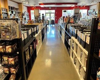 $1.00 or 50% off back issue comics