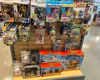 Children's favorites