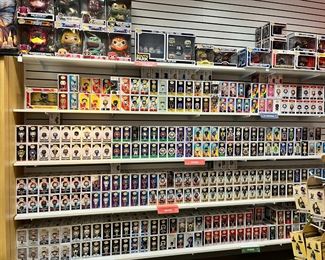 We have lots of Pops...come see for yourself!