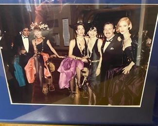 Another big party another fabulous Estate sale !!