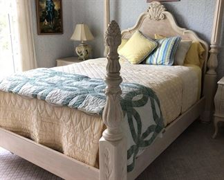 QUEEN SIZE BEDROOM SET