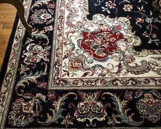 AREA RUG
