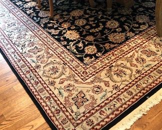 AREA RUG