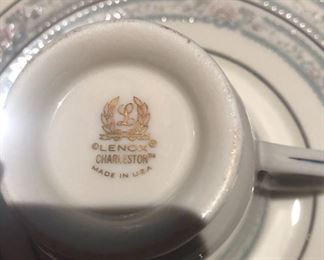LENOX CHINA 