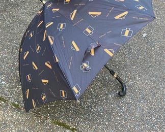 FENDI UMBRELLA