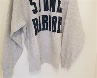 Men's & women's clothing 