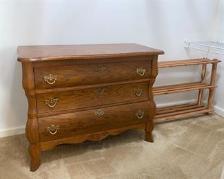 3 drawer dresser