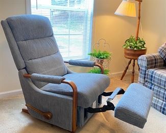 Recliner