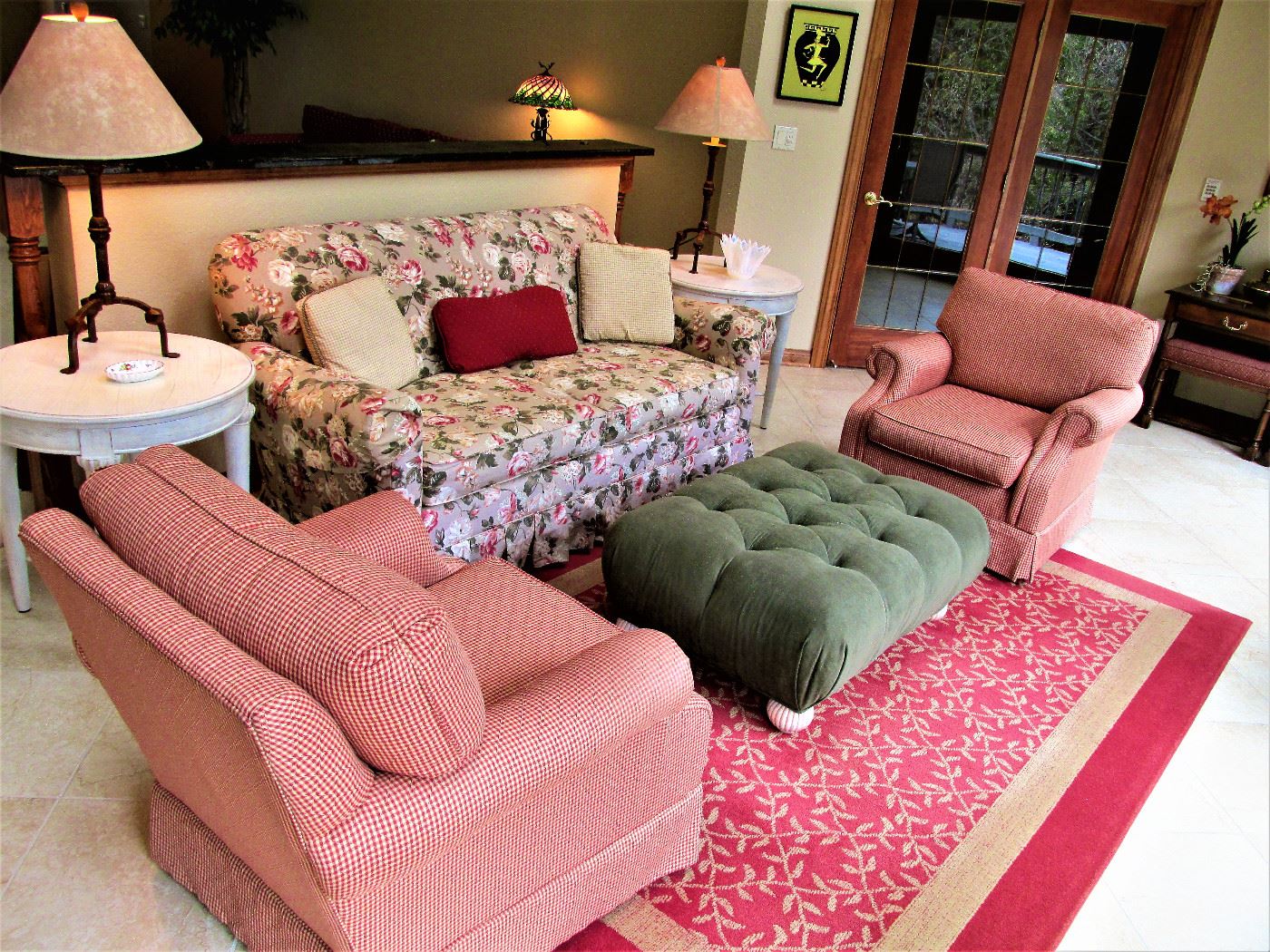 Cedarburg Half Price! Great Spring Sale! starts on 4/27/2023