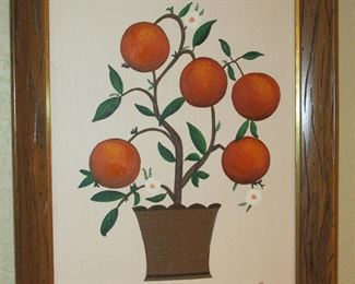 Laverne Barness original