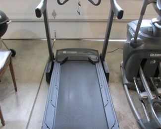 Horizon 7.0 Advanced Training Treadmill