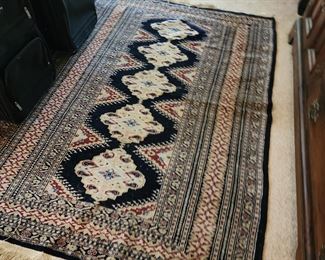 nice wool rug