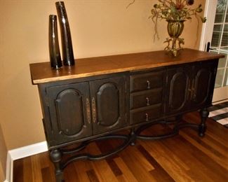 Fremarc Design 72" Buffet