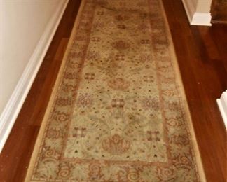 Couristan Mirage Collection Runner - 2'8" X 8'