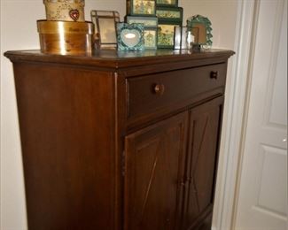 Beautiful Storage Cabinet