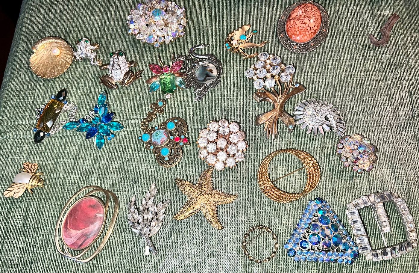 Garden Estate Sales is in Stanhope. Jewelry,... starts on 6/2/2023