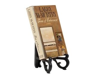First Ed. Terms of Endearment 1975, Larry McMurtry