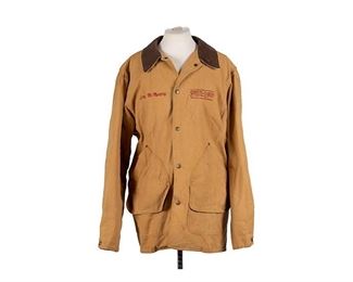 Larry McMurtrys Streets of Laredo Jacket