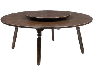 W.R. Dallas San Antonio, TX Dining Table