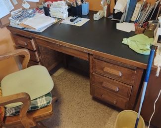 Desk