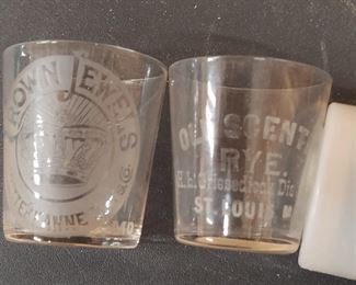 Shot Glasses