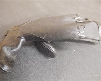 Salesman Sample Candee Boots