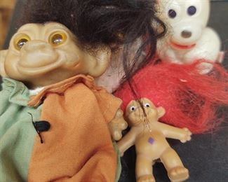 Trolls