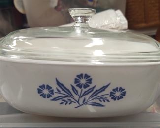 Corning Ware