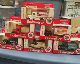Budweiser