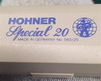 Hohner