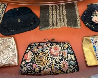 Vintage Purses