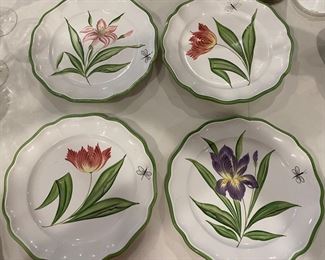 Lots of Rare China And Dishes