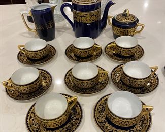 Beautiful Rare Glassware