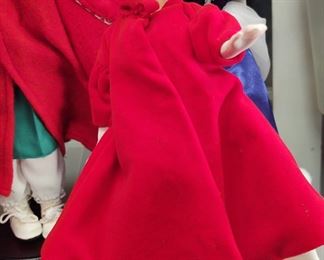 Barbie Doll Collection