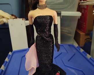 Barbie Doll Collection