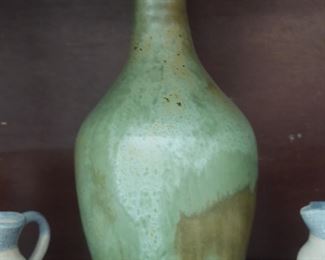 Pottery