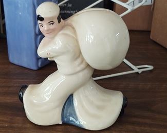 Vintage Sailor Bank